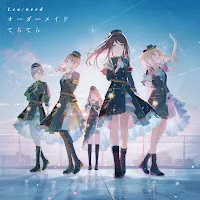 Leo/Need — Show Off (Feat. 星乃一歌&天馬咲希&望月穂波&日野森志歩&初音ミク) — обложка