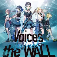 Leo/Need — Voices (Feat. 星乃一歌&天馬咲希&望月穂波&日野森志歩&鏡音リン) — обложка